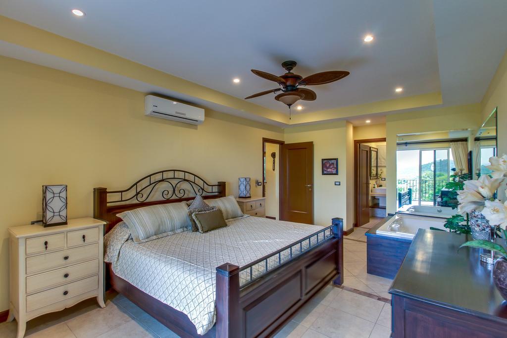 Naxos 16 Apartment Tamarindo Exterior foto