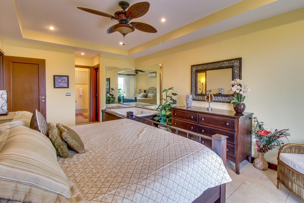 Naxos 16 Apartment Tamarindo Exterior foto